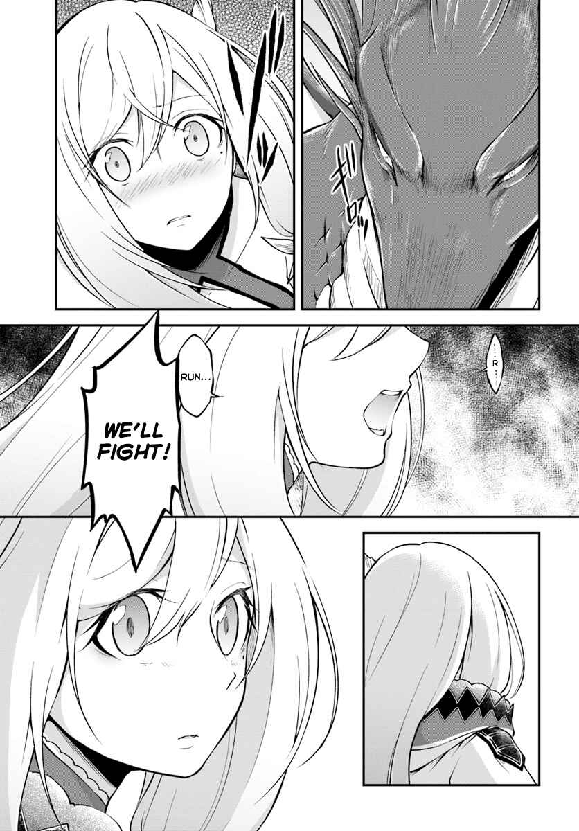 Page 13 Chapter 11 Isekai Cheat Survival Meshi