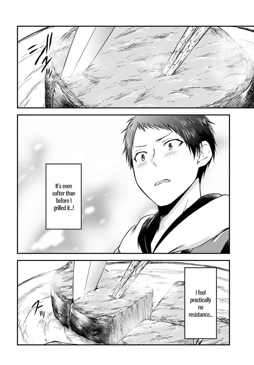 Page 20 Chapter 14 Isekai Cheat Survival Meshi