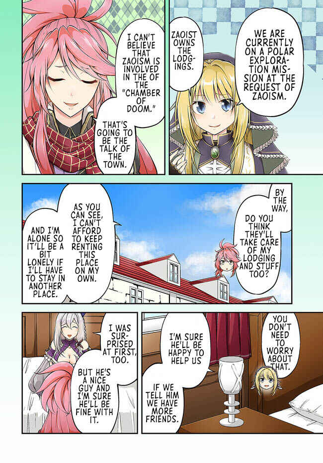 Page 5 Chapter 46 Isekai Cheat Survival Meshi
