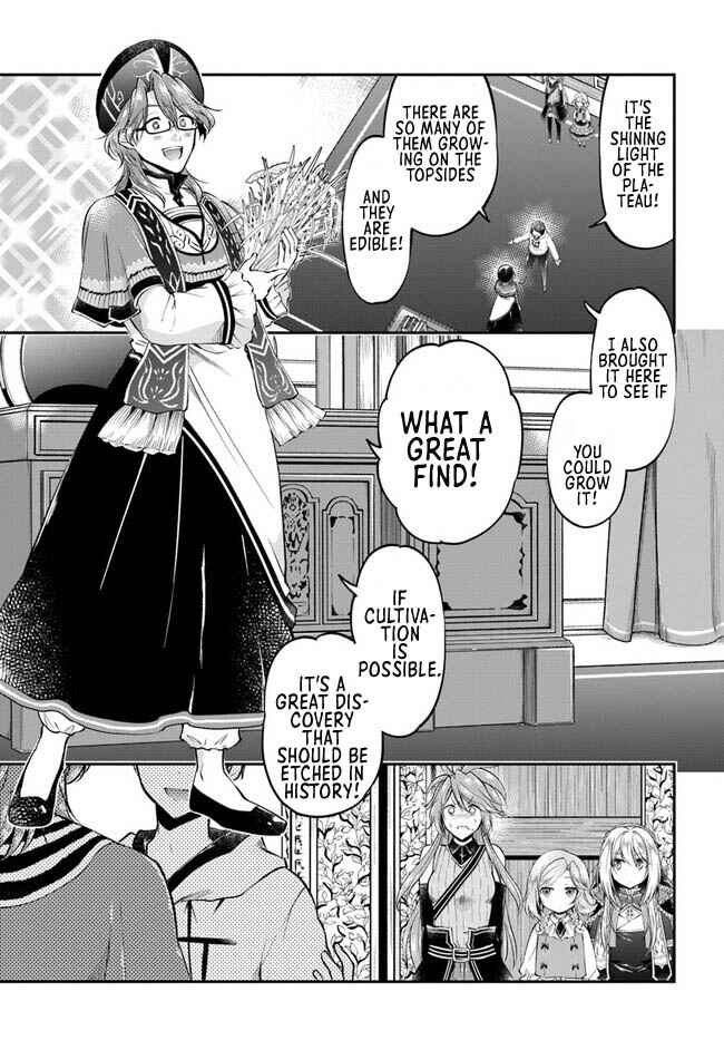 Page 8 Chapter 46 Isekai Cheat Survival Meshi