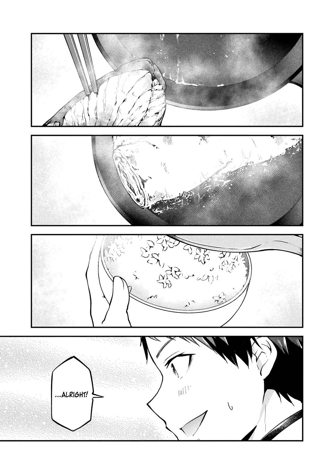 Page 10 Chapter 68 Isekai Cheat Survival Meshi