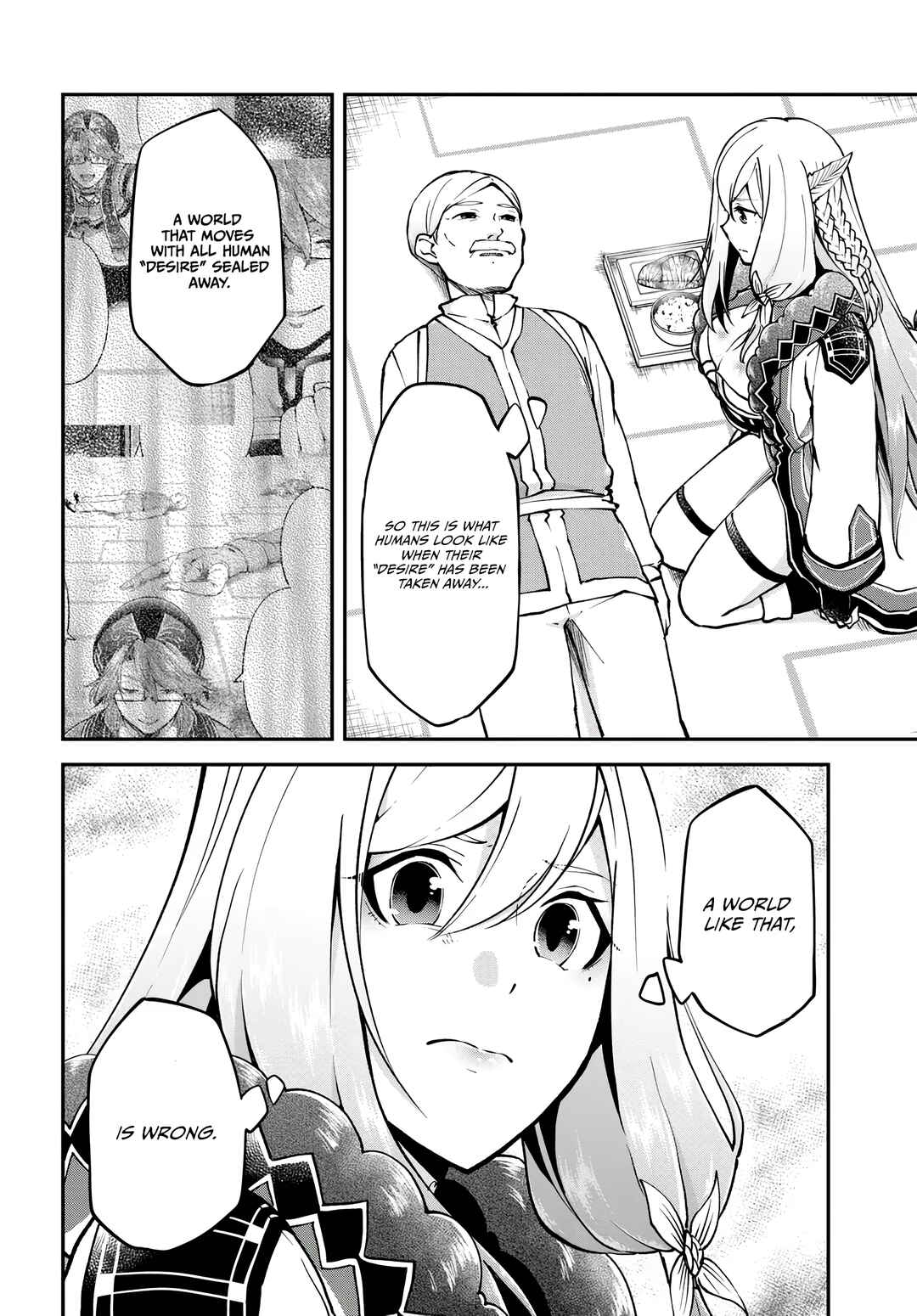 Page 13 Chapter 68 Isekai Cheat Survival Meshi