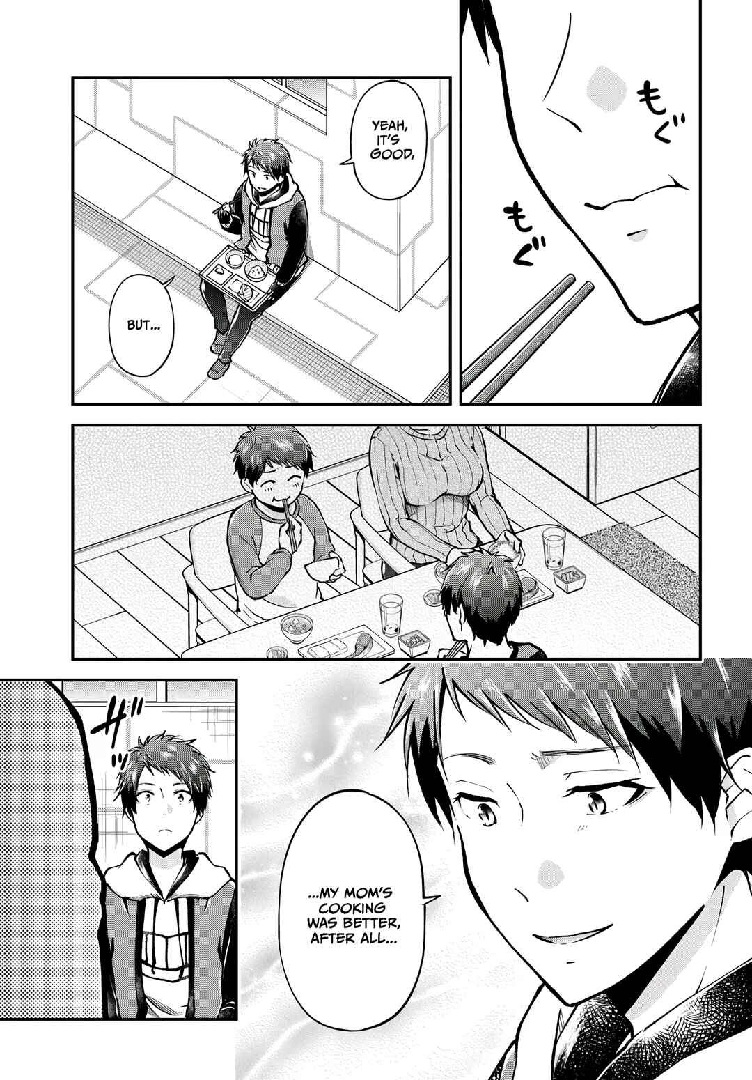 Page 18 Chapter 68 Isekai Cheat Survival Meshi