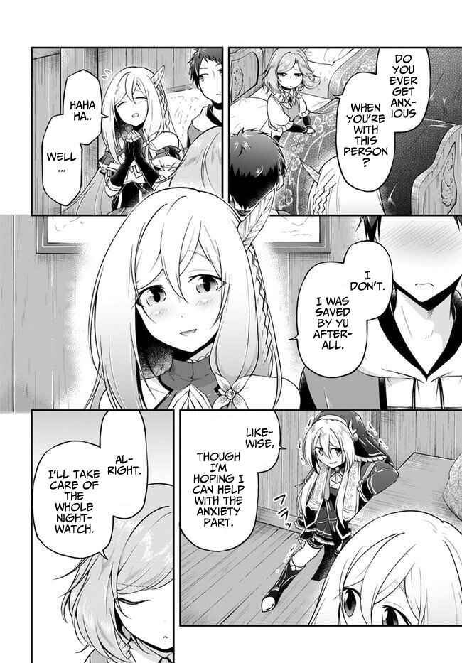 Page 17 Chapter 21 Isekai Cheat Survival Meshi