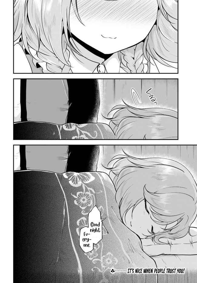 Page 19 Chapter 21 Isekai Cheat Survival Meshi