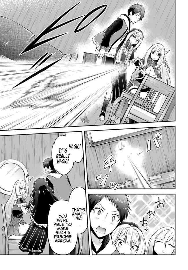Page 6 Chapter 21 Isekai Cheat Survival Meshi