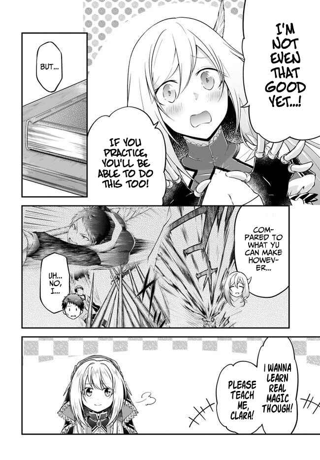 Page 7 Chapter 21 Isekai Cheat Survival Meshi