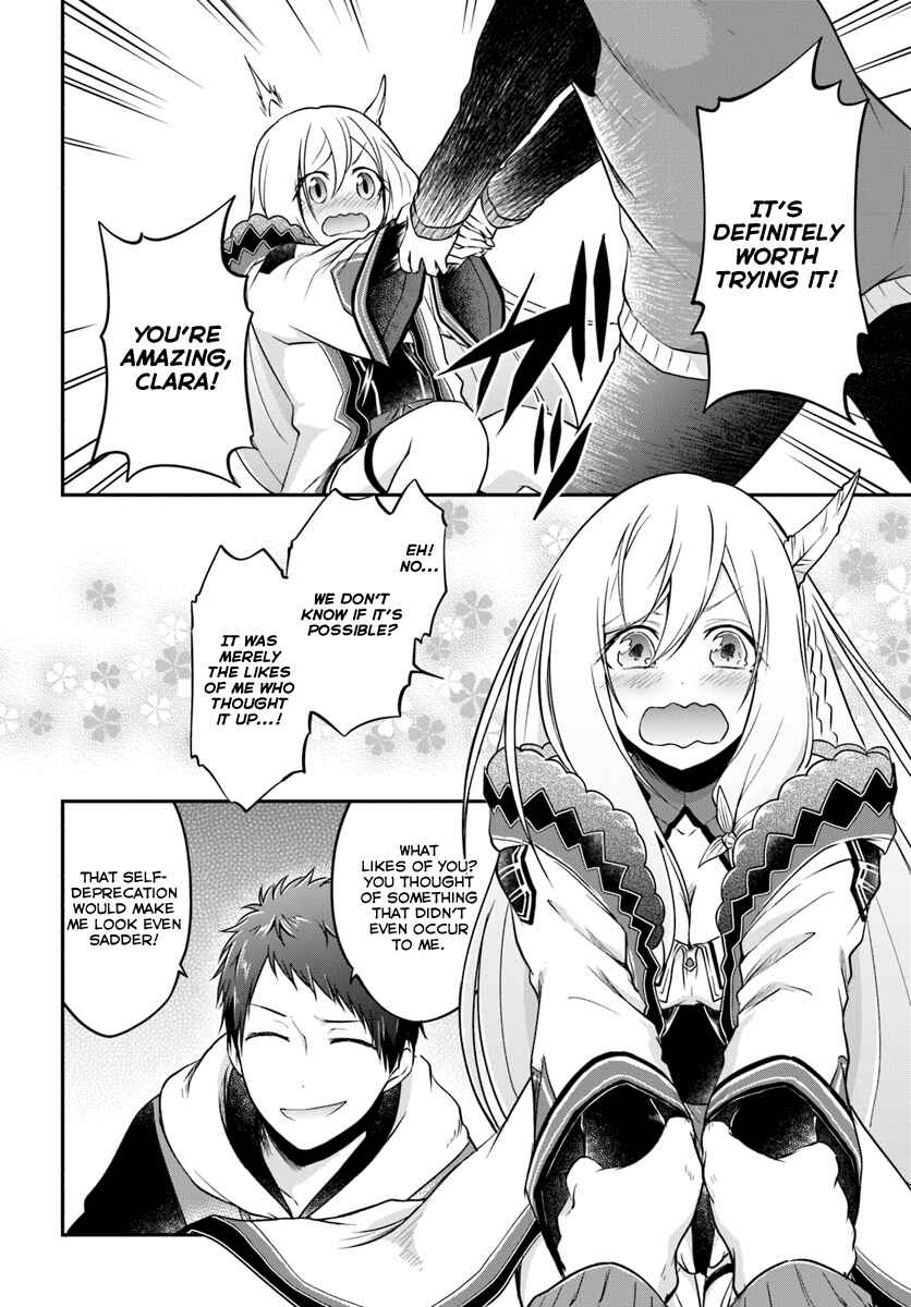 Page 26 Chapter 9 Isekai Cheat Survival Meshi