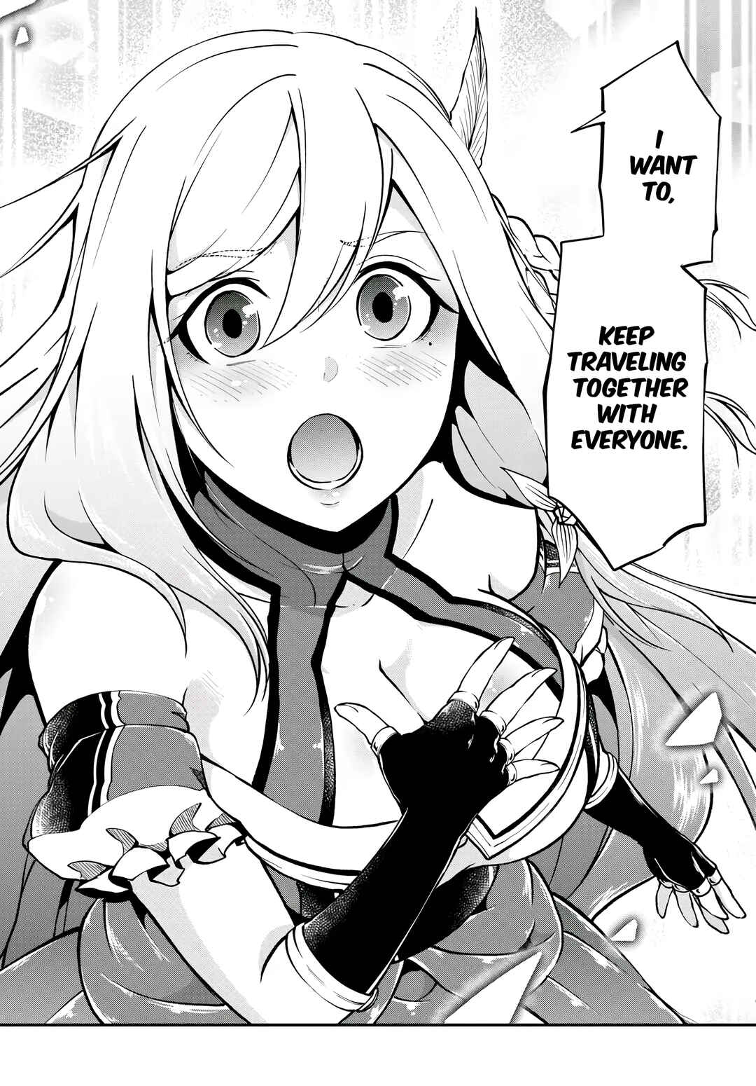 Page 13 Chapter 65 Isekai Cheat Survival Meshi