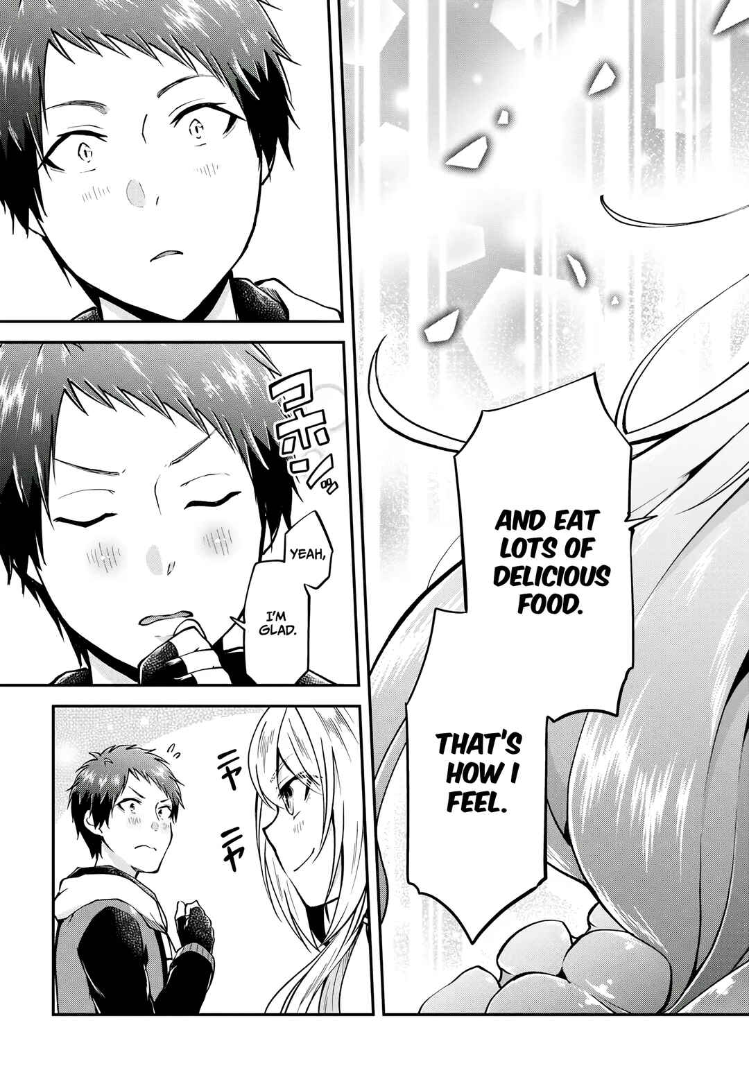 Page 14 Chapter 65 Isekai Cheat Survival Meshi
