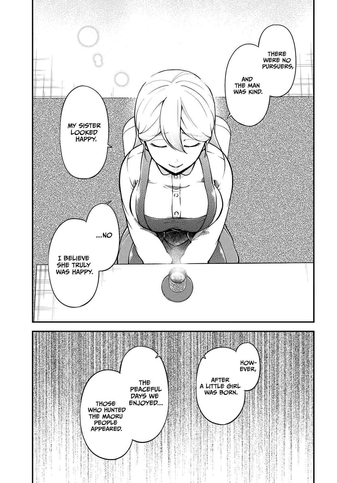 Page 24 Chapter 65 Isekai Cheat Survival Meshi