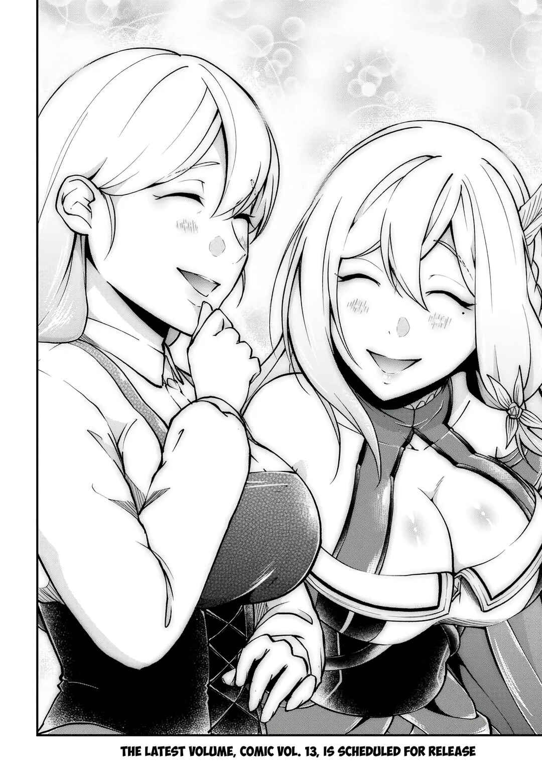 Page 35 Chapter 65 Isekai Cheat Survival Meshi
