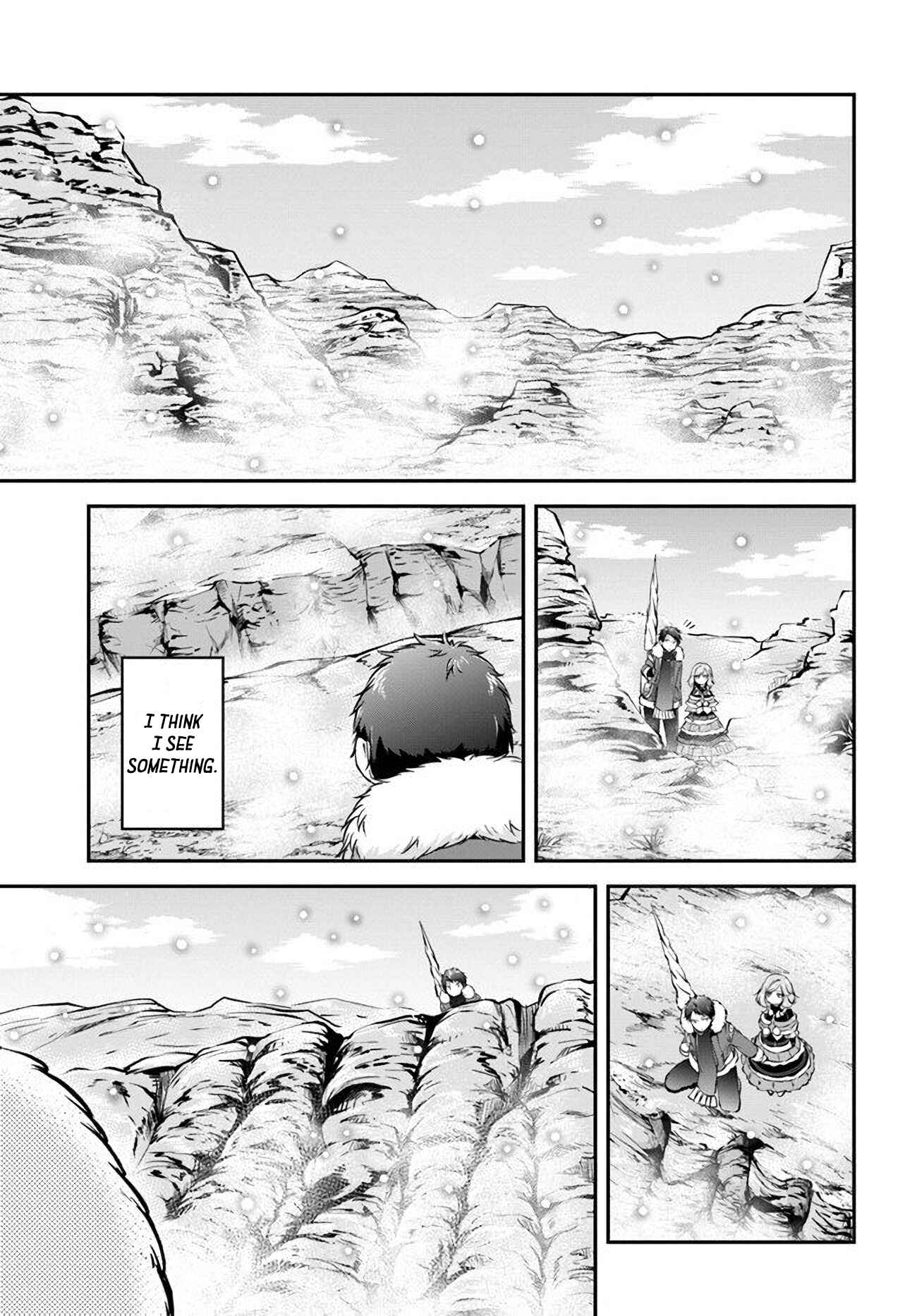 Page 5 Chapter 23 Isekai Cheat Survival Meshi
