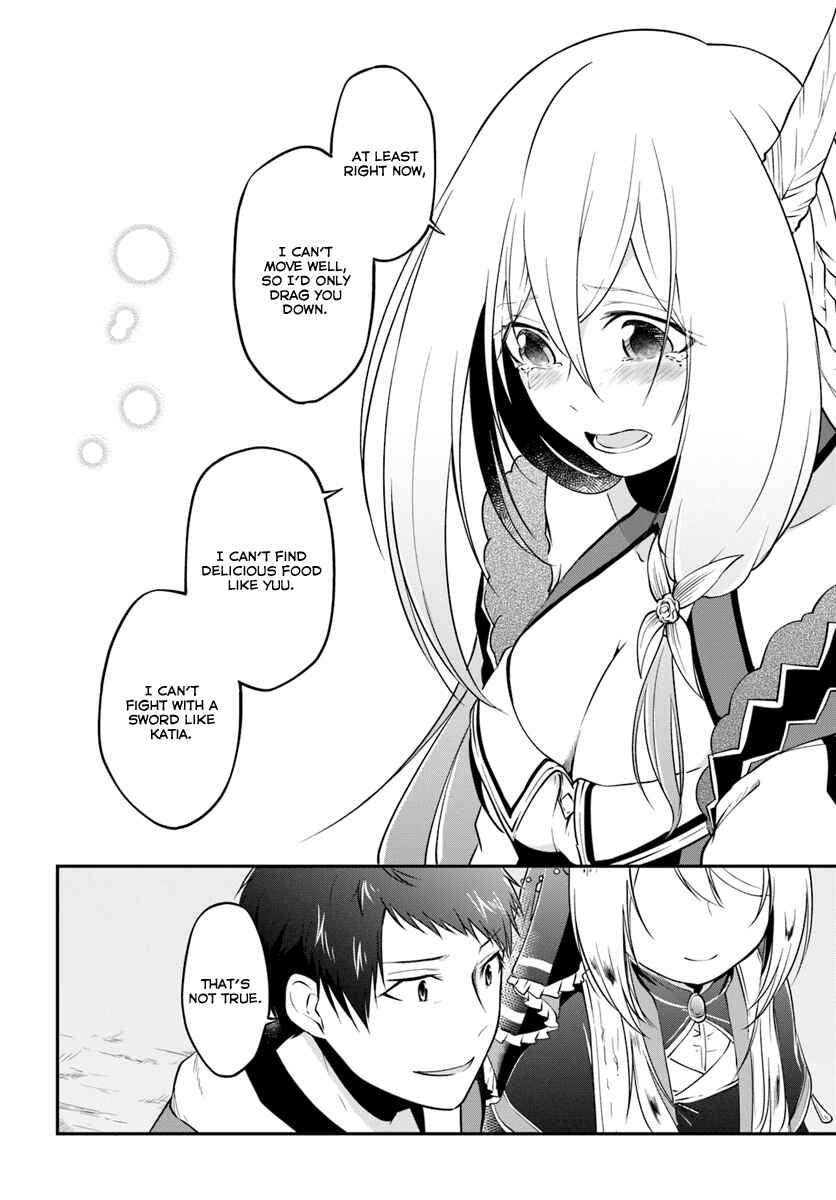 Page 10 Chapter 10 Isekai Cheat Survival Meshi
