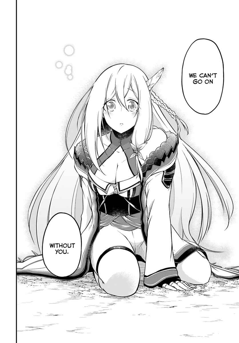 Page 12 Chapter 10 Isekai Cheat Survival Meshi