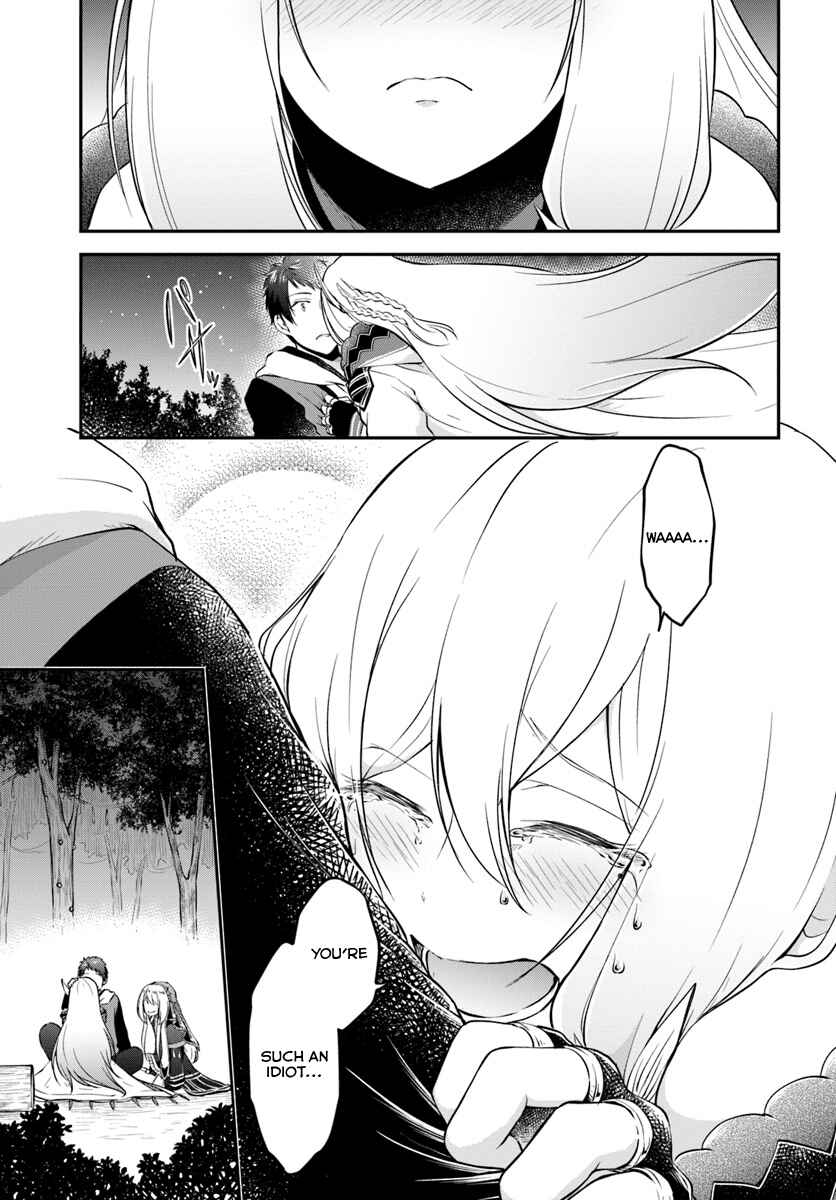 Page 13 Chapter 10 Isekai Cheat Survival Meshi