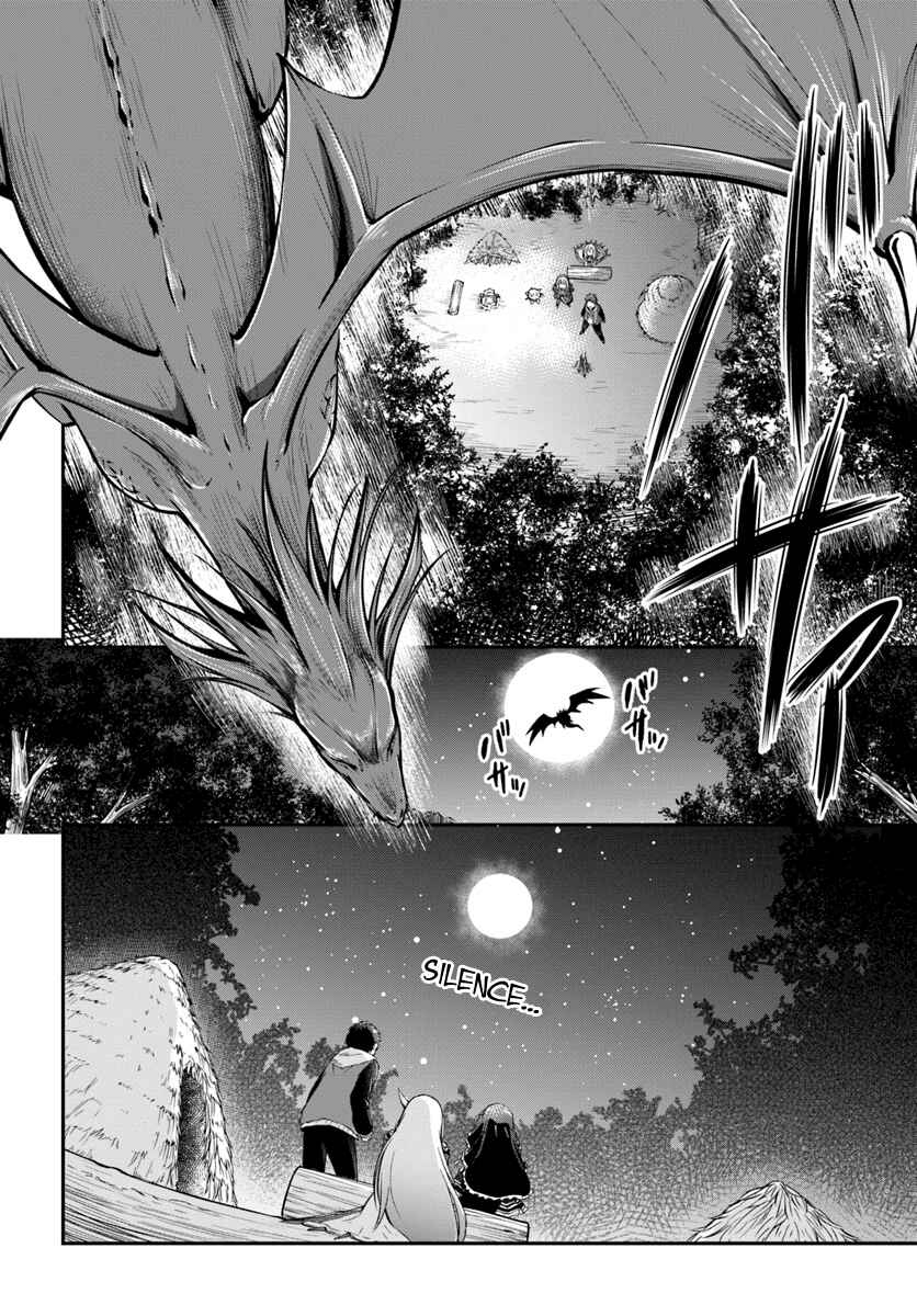 Page 2 Chapter 10 Isekai Cheat Survival Meshi