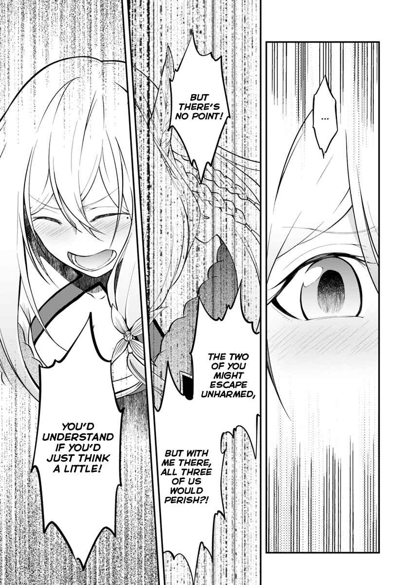 Page 7 Chapter 10 Isekai Cheat Survival Meshi