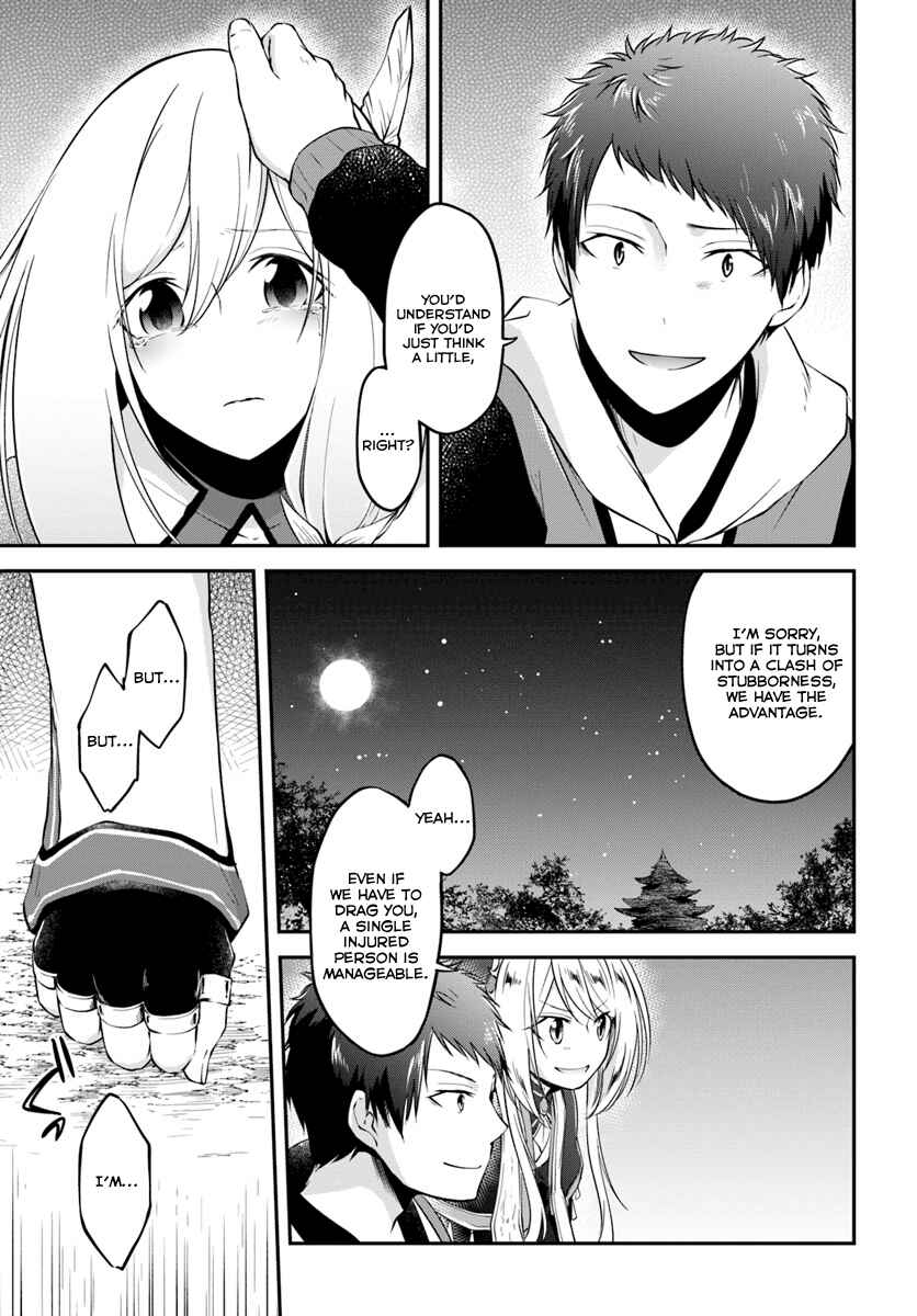 Page 9 Chapter 10 Isekai Cheat Survival Meshi
