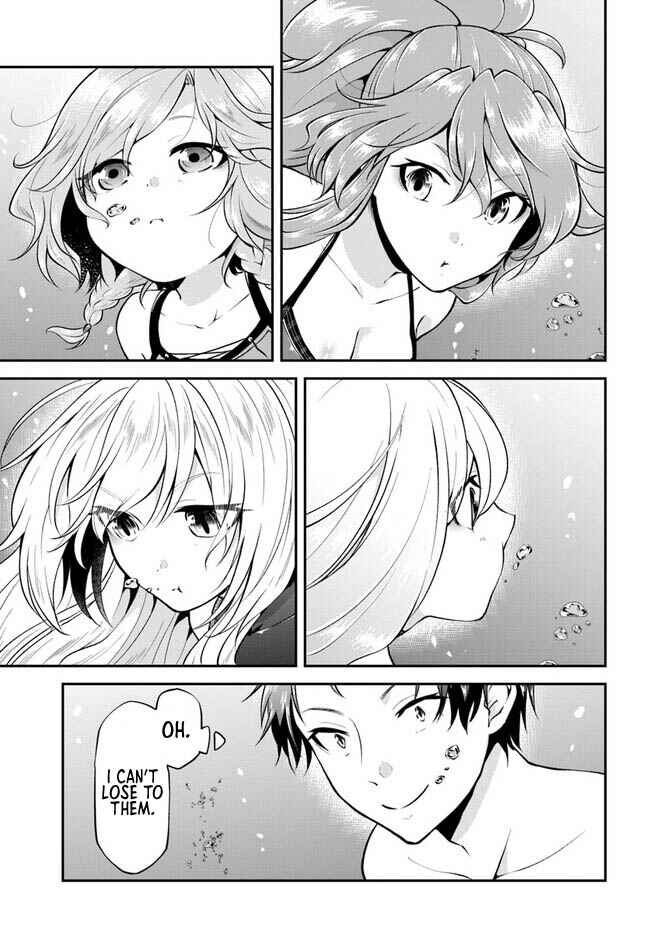 Page 10 Chapter 52 Isekai Cheat Survival Meshi