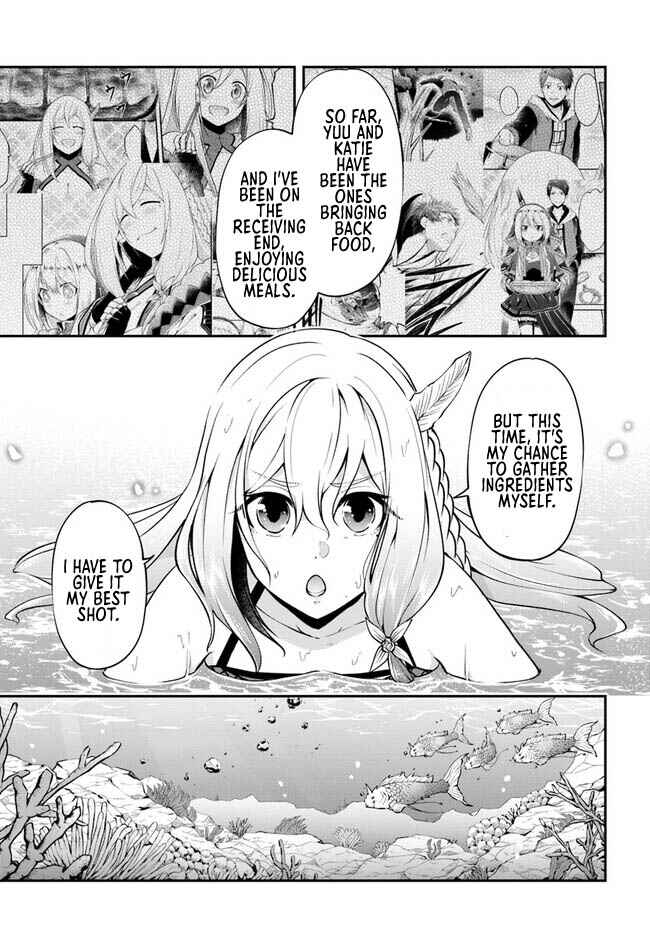 Page 12 Chapter 52 Isekai Cheat Survival Meshi