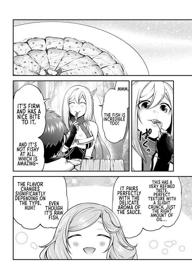 Page 29 Chapter 52 Isekai Cheat Survival Meshi