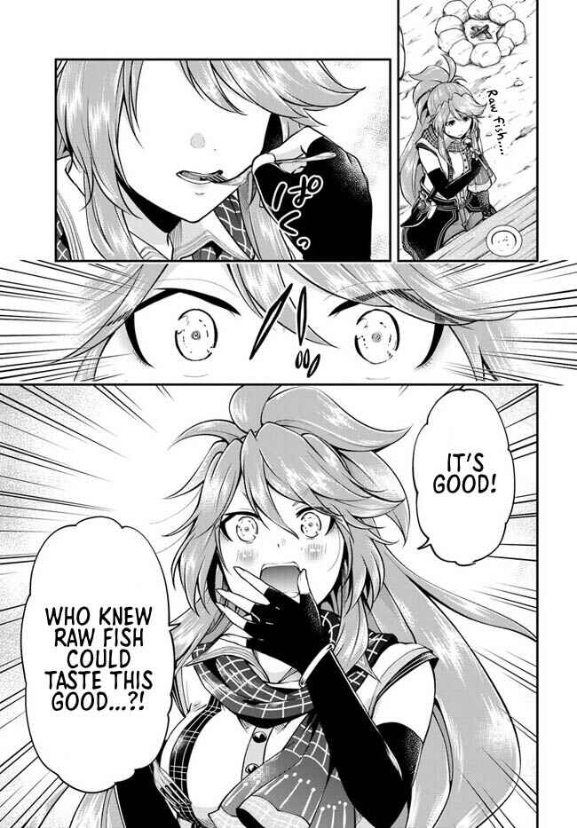 Page 30 Chapter 52 Isekai Cheat Survival Meshi