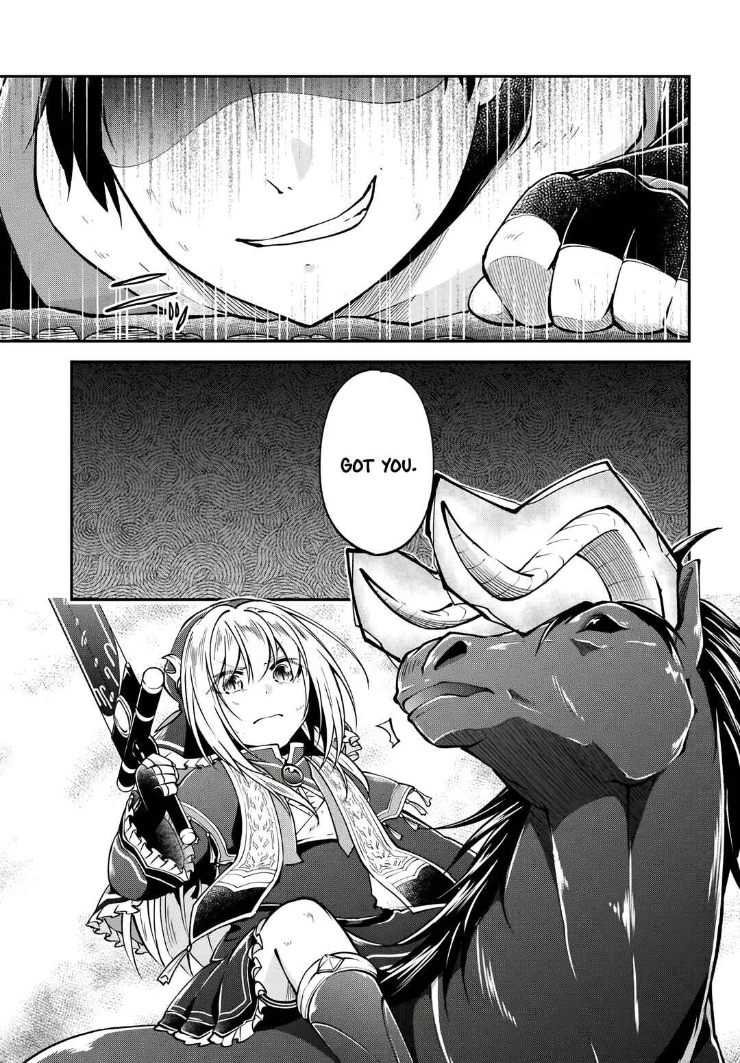 Page 32 Chapter 70 Isekai Cheat Survival Meshi