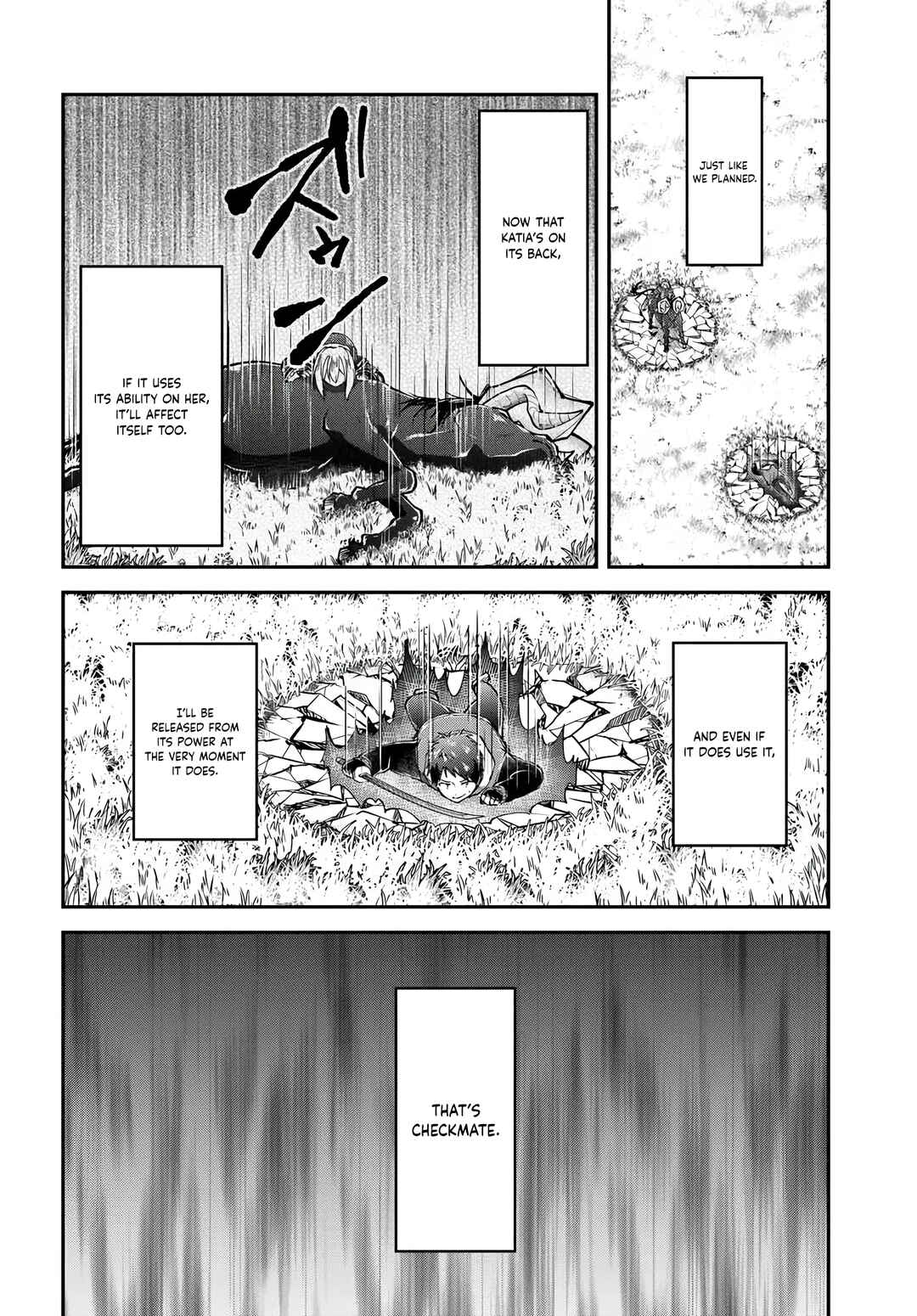 Page 33 Chapter 70 Isekai Cheat Survival Meshi
