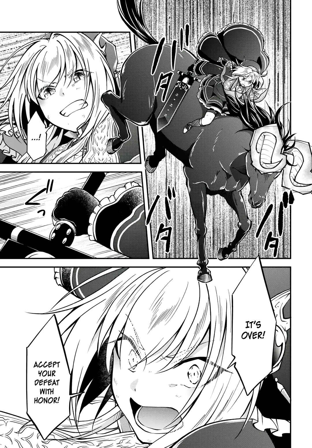 Page 34 Chapter 70 Isekai Cheat Survival Meshi