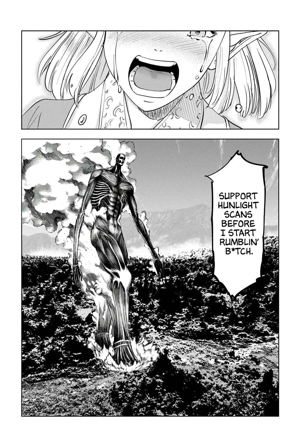 Page 37 Chapter 70 Isekai Cheat Survival Meshi