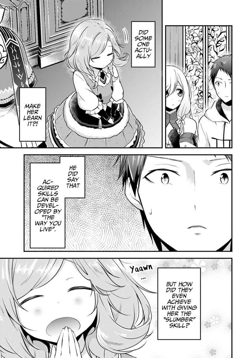 Page 11 Chapter 20 Isekai Cheat Survival Meshi