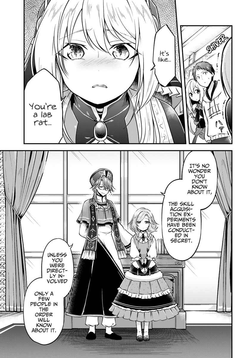 Page 13 Chapter 20 Isekai Cheat Survival Meshi