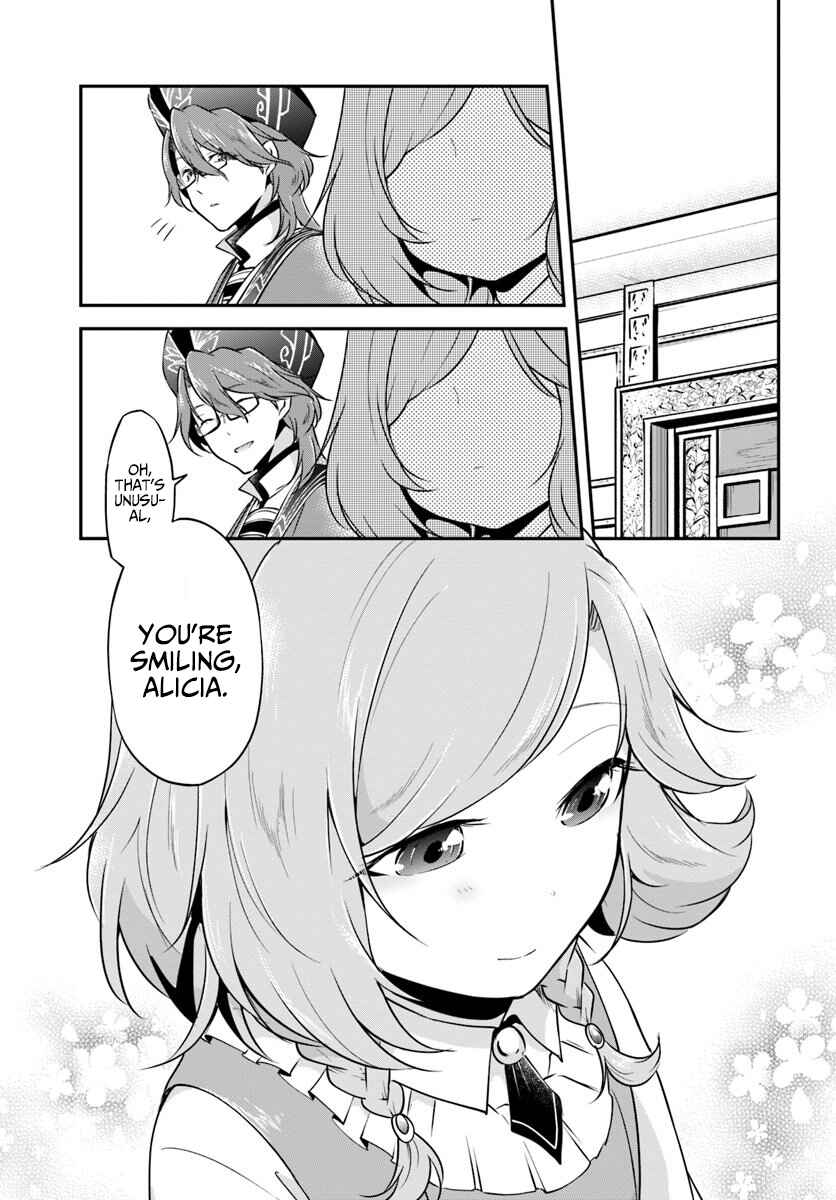 Page 29 Chapter 20 Isekai Cheat Survival Meshi