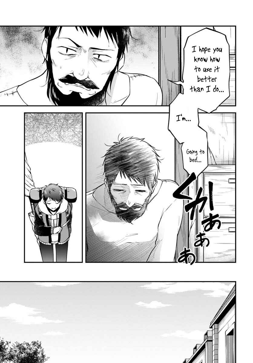 Page 33 Chapter 20 Isekai Cheat Survival Meshi