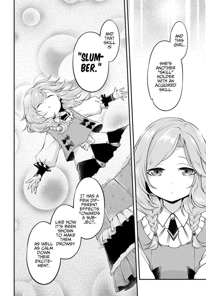 Page 8 Chapter 20 Isekai Cheat Survival Meshi