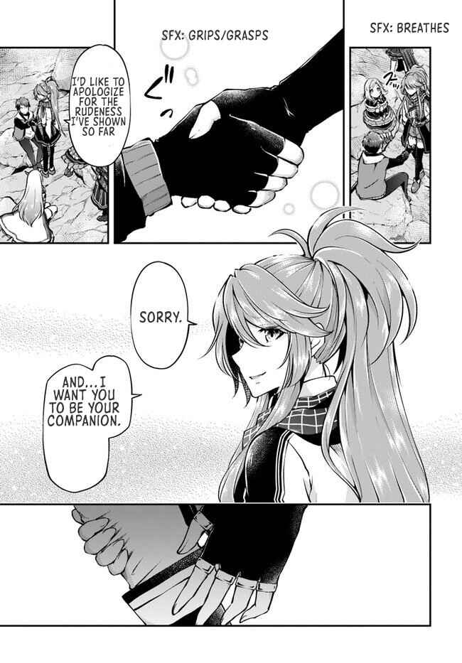 Page 10 Chapter 42 Isekai Cheat Survival Meshi