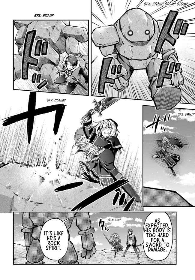 Page 17 Chapter 42 Isekai Cheat Survival Meshi