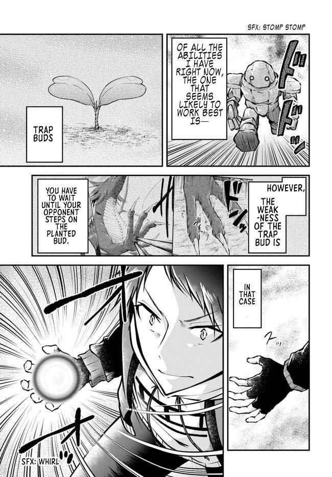 Page 18 Chapter 42 Isekai Cheat Survival Meshi