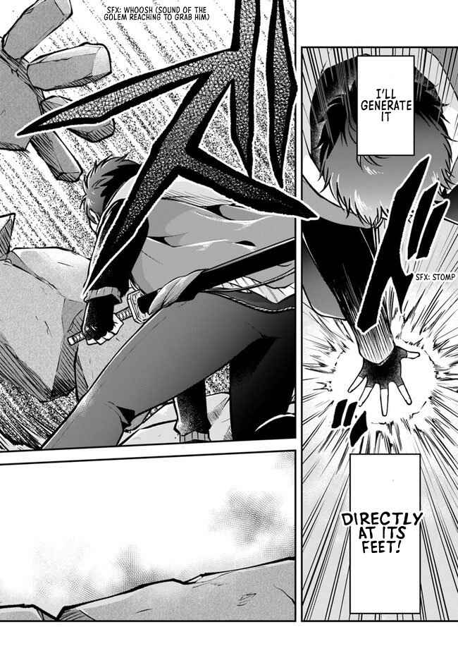 Page 19 Chapter 42 Isekai Cheat Survival Meshi