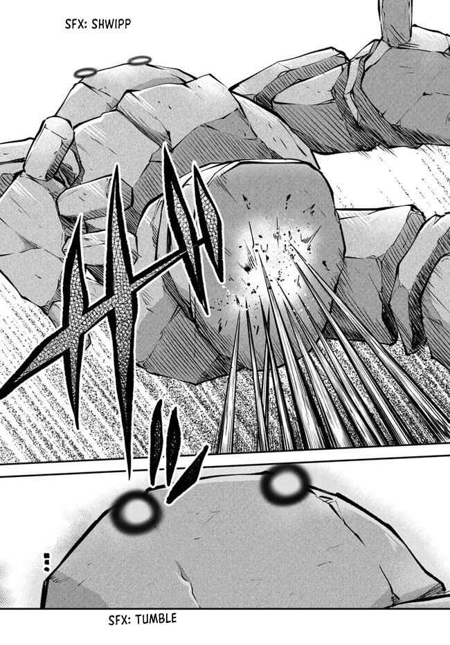 Page 20 Chapter 42 Isekai Cheat Survival Meshi
