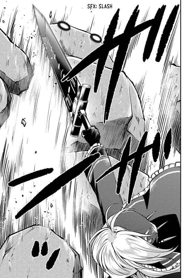 Page 22 Chapter 42 Isekai Cheat Survival Meshi