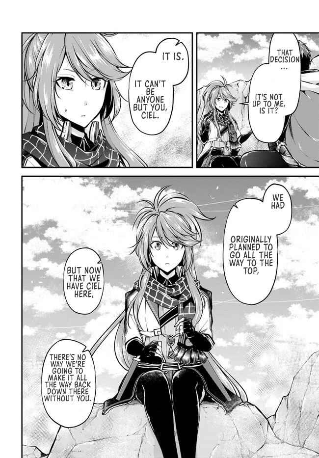 Page 5 Chapter 42 Isekai Cheat Survival Meshi