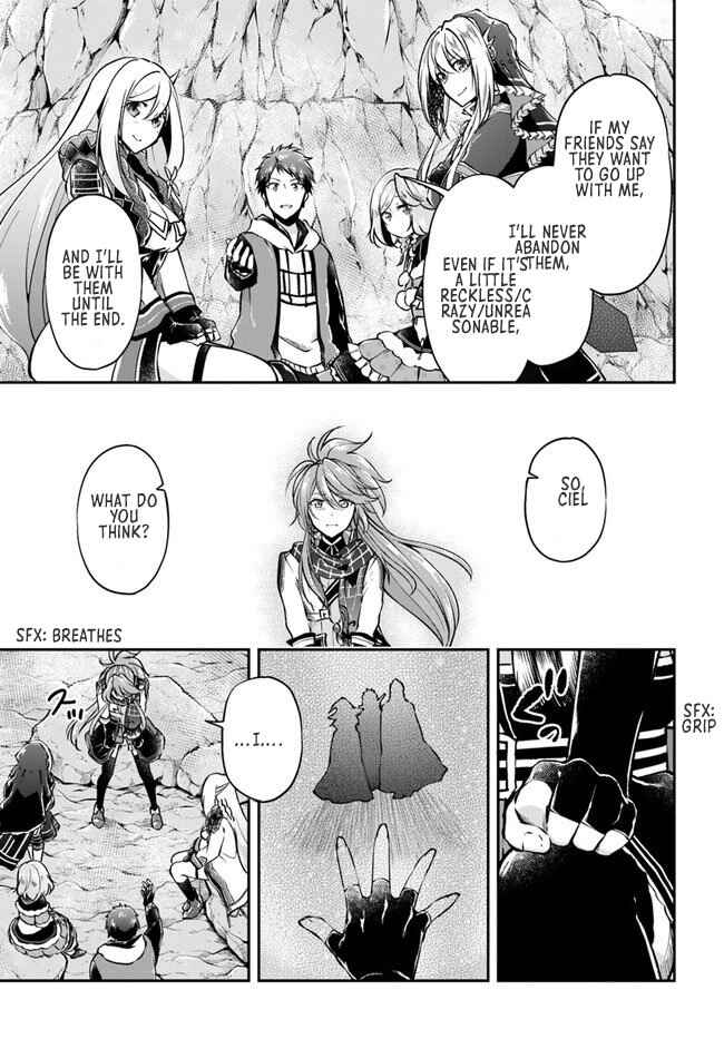 Page 8 Chapter 42 Isekai Cheat Survival Meshi