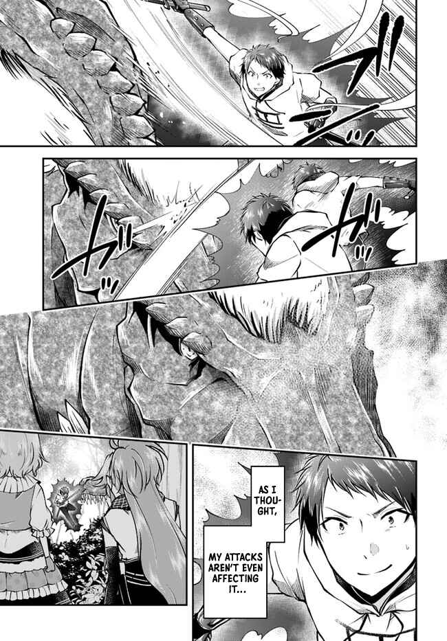 Page 10 Chapter 57 Isekai Cheat Survival Meshi