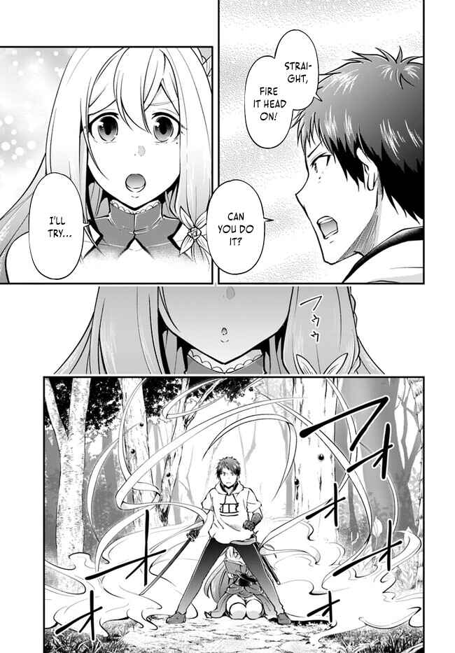 Page 18 Chapter 57 Isekai Cheat Survival Meshi