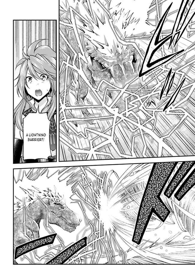 Page 23 Chapter 57 Isekai Cheat Survival Meshi
