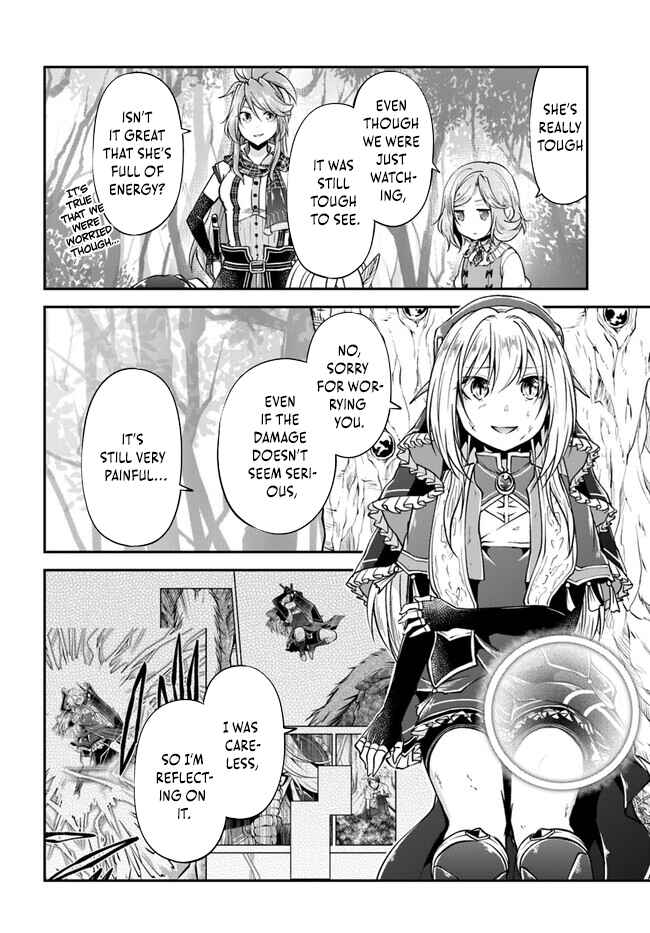 Page 31 Chapter 57 Isekai Cheat Survival Meshi