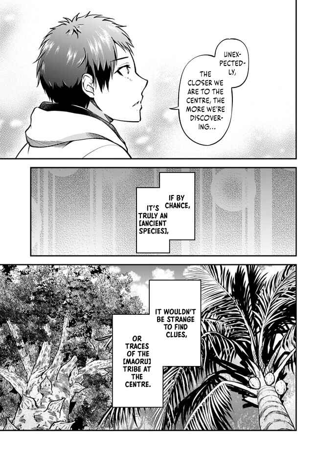 Page 34 Chapter 57 Isekai Cheat Survival Meshi