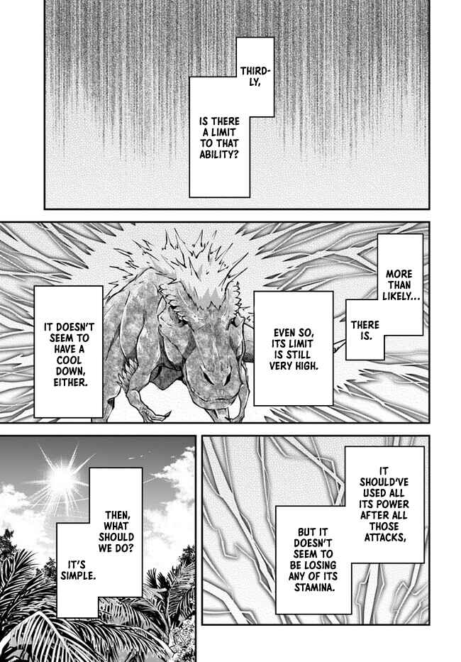 Page 6 Chapter 57 Isekai Cheat Survival Meshi